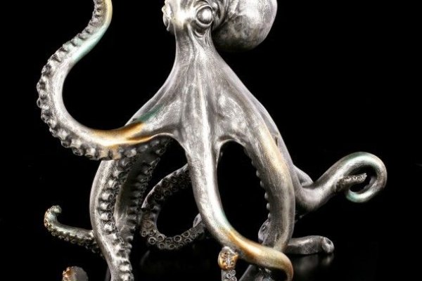 Kraken dark