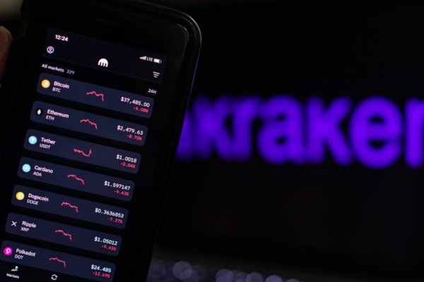 Сайт кракен зайти