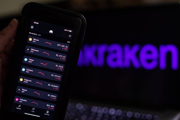 Kraken 18